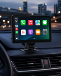 DriveLink Pro™ — 7-Inch Wireless CarPlay Display